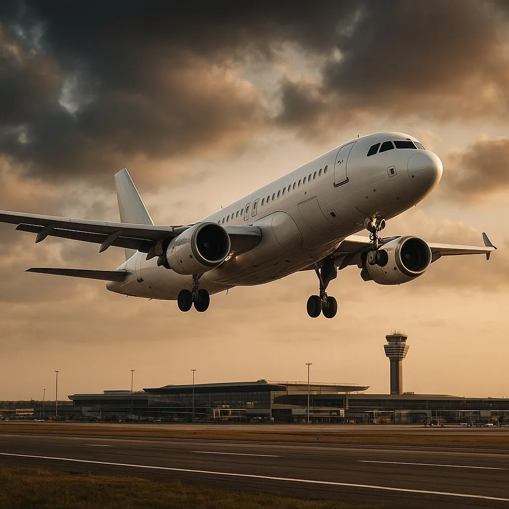 ✈️ Гоа (штат на западе Индии) нацеливается на новые международные рынки, улучшая авиасо...