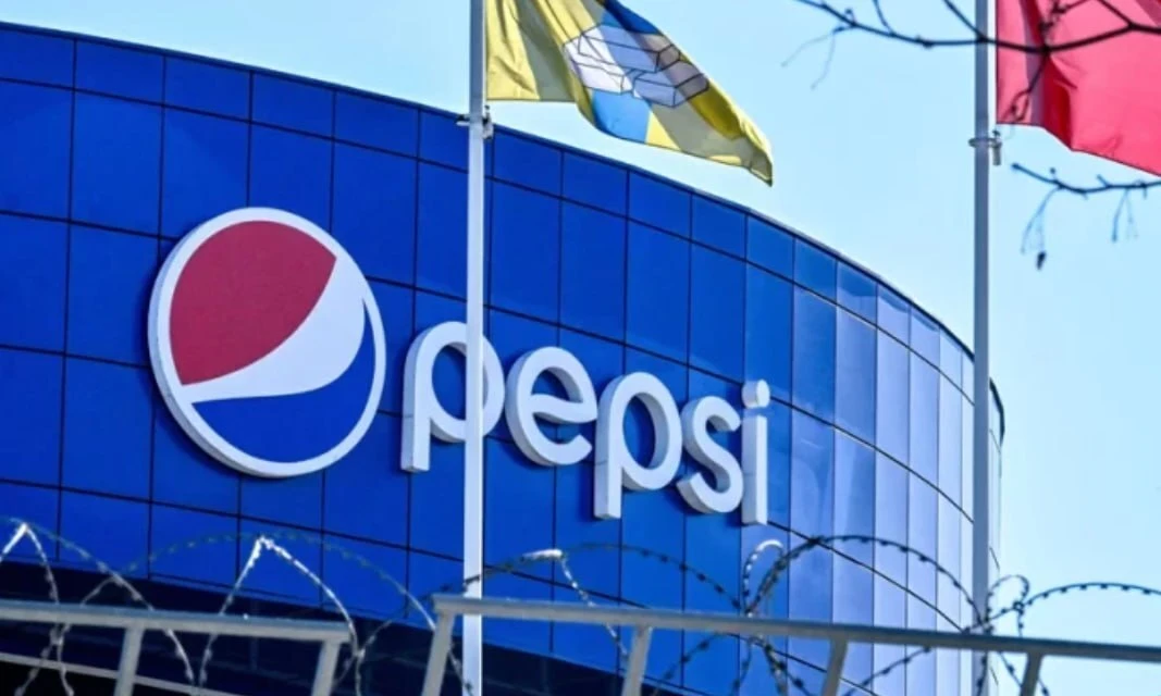 ⚡️Производственный комплекс PepsiCo повреждён в Николаевской области Украины, — украинс...