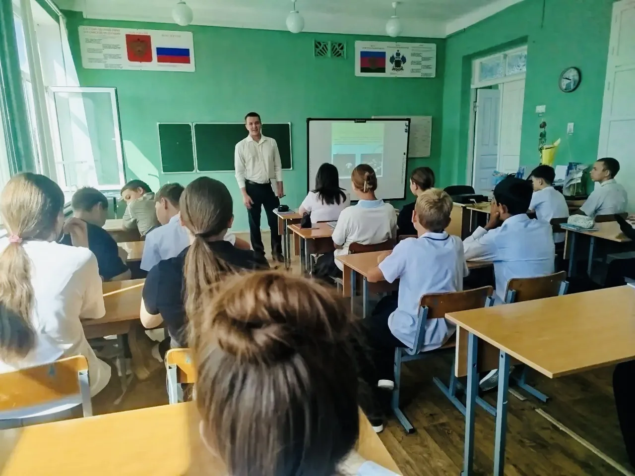 🎖️ Помним. Чтим. Передаём память дальше. 🎖️