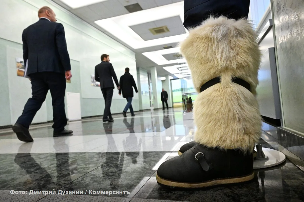 🗞🗞🗞🗞 Экспорт кожи и меха из России в январе—июле 2026 года вырос на 59,1%, подсчита...