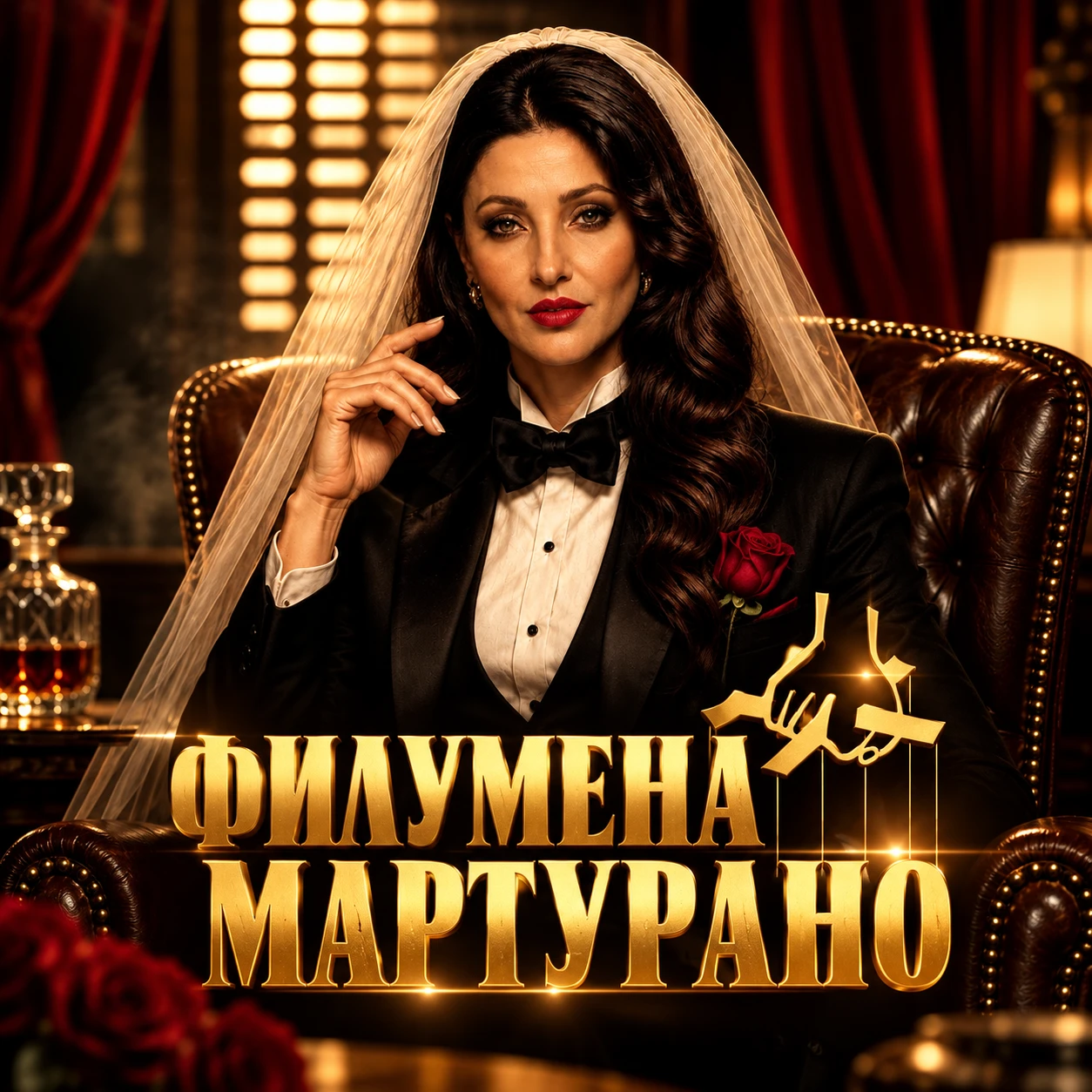 🔥 -20% в театр ДЕНИСА МАТРОСОВА