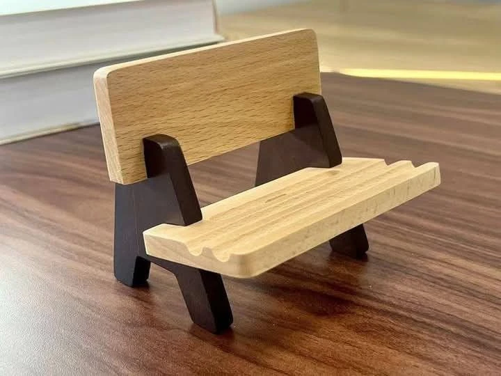 Подставка для телефона.