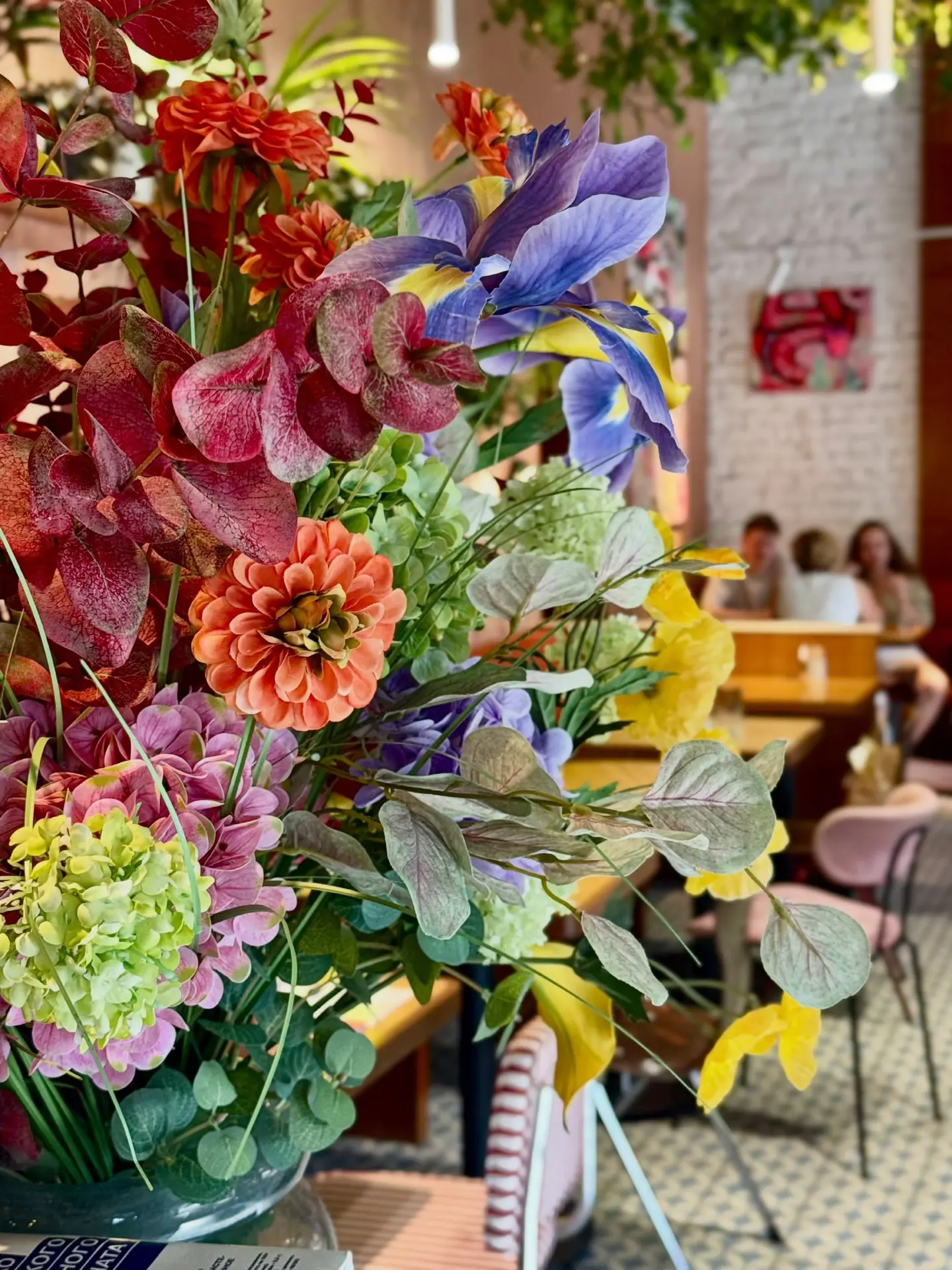Сегодня пятый день рождения кофейни Breakfast Unit на пр. Ленина, 48. Поздравляю команд...