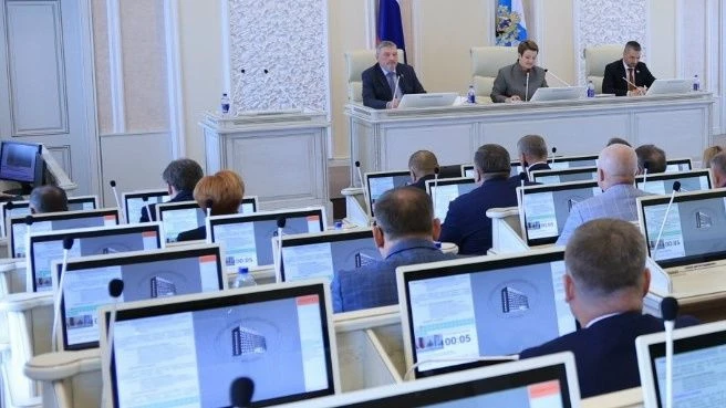 ☝️ В Поморье школьники, не сдавшие ОГЭ, смогут освоить рабочие специальности