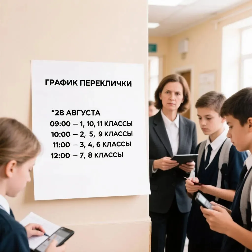 Уважаемые обучающиеся и родители (законные представители)!