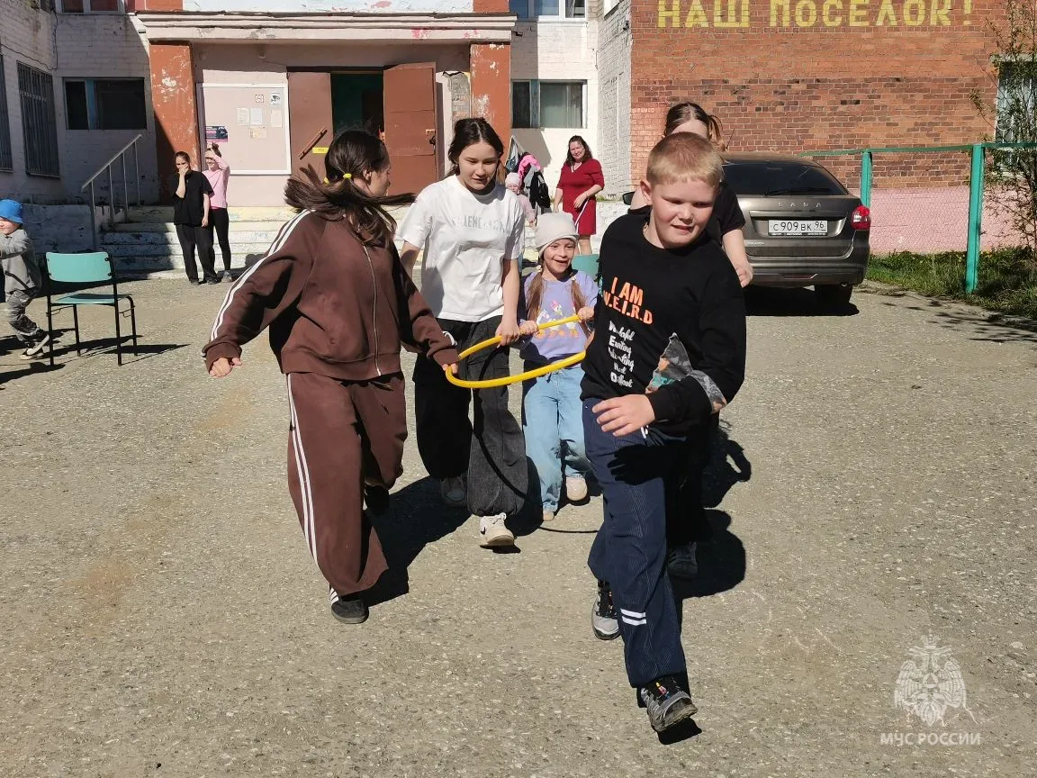 🚒 Не только весело, но и познавательно   👫 Весело и познавательно ребята из сельского центра культур