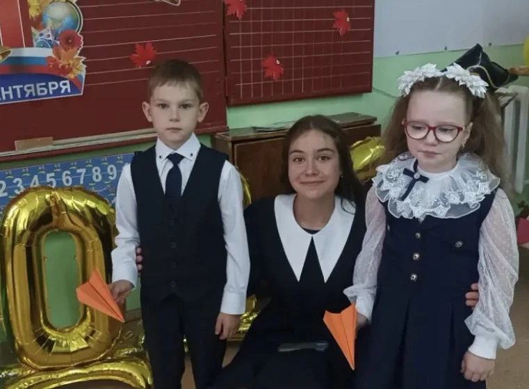 Маленький самолётик — большое путешествие в будущее!
