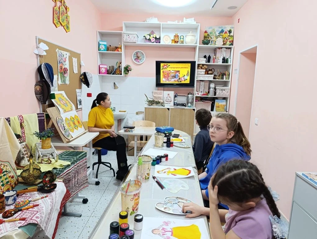 Каникулы — время для творчества, вдохновения и методической работы!

Для многих каникулы — это отдых
