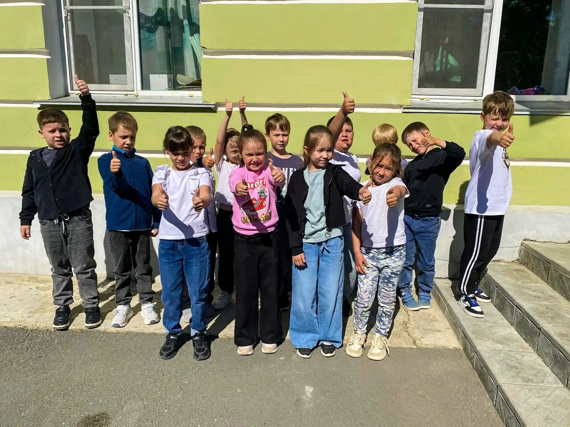 Вот и пришло долгожданное лето и каникулы! ☀️ Ребята мы вам желаем хорошего отдыха,  ве...