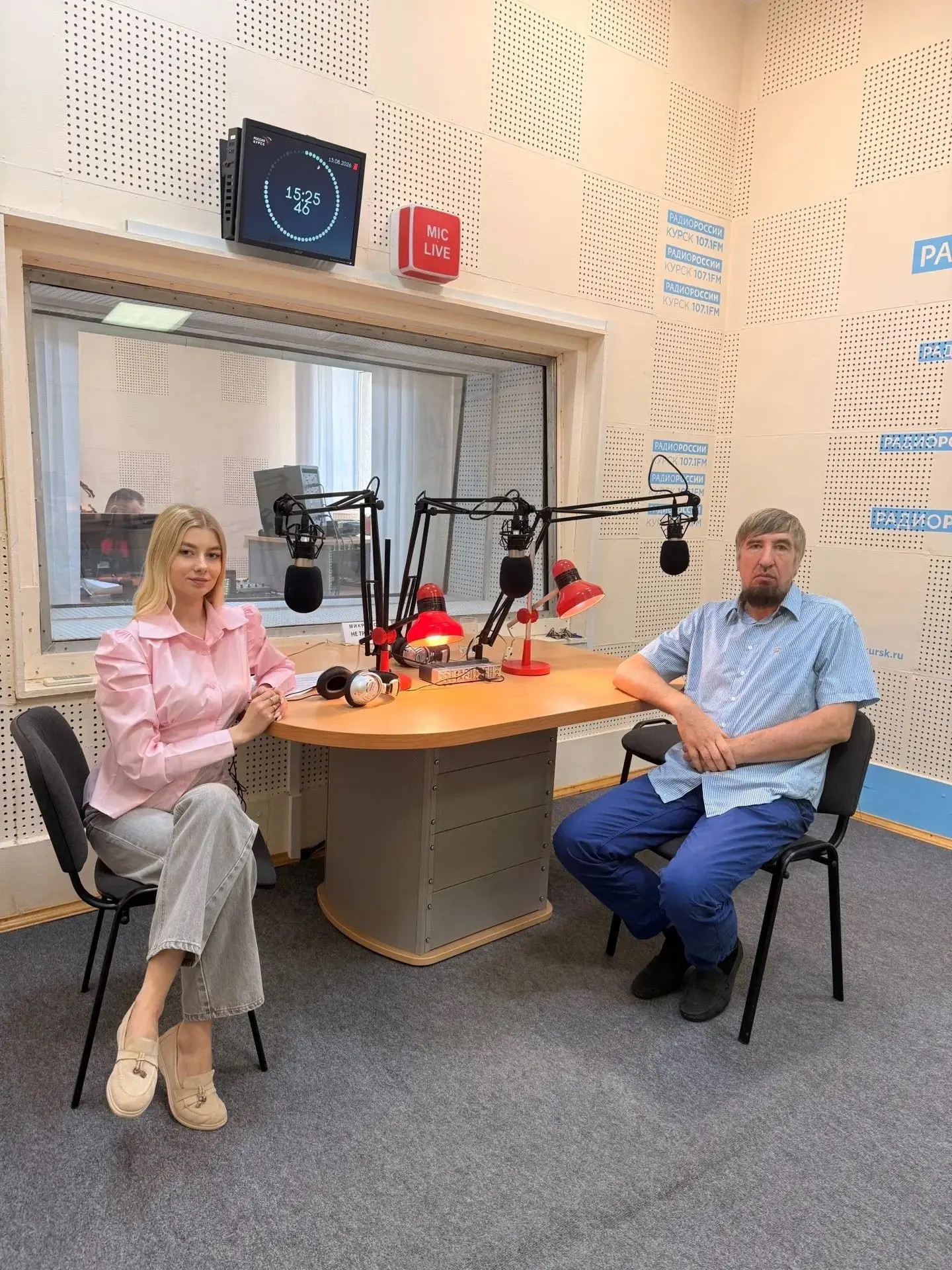 Неделя отказа от употребления алкоголя продолжается: главный врач областной специализир...