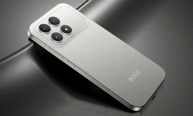 Poco F9 Pro и Poco F9 Ultra могут выйти раньше, чем обычно! 😨

В этом году компания Xiaomi активно 