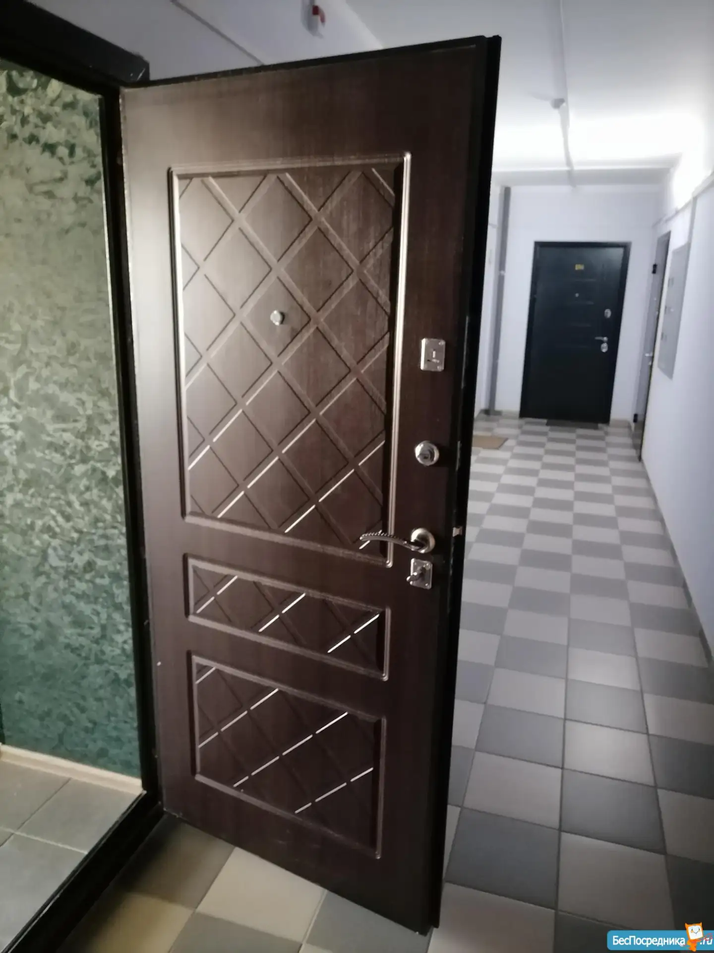 Сдам без посредников: 1-комнатная квартира, 30м² Цена: 27000 Адрес: Барнаул, Центральный р-н, улица 