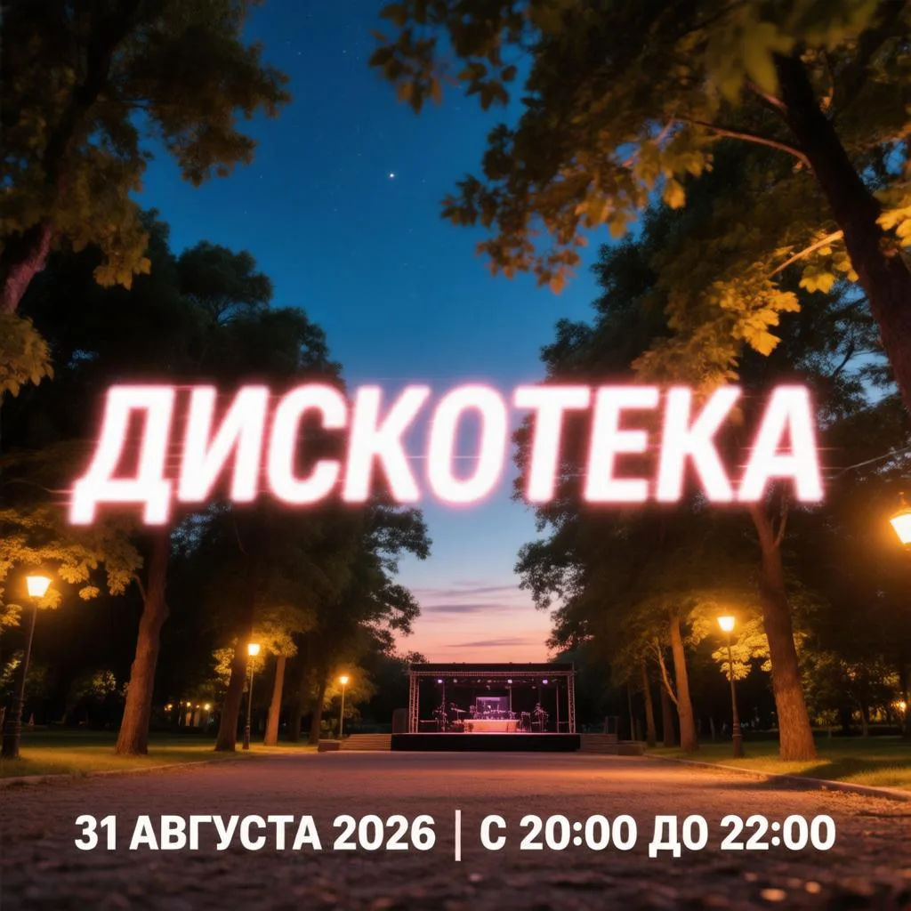 🎊Август пролетел незаметно, но у нас есть еще один вечер, чтобы оставить все заботы по...