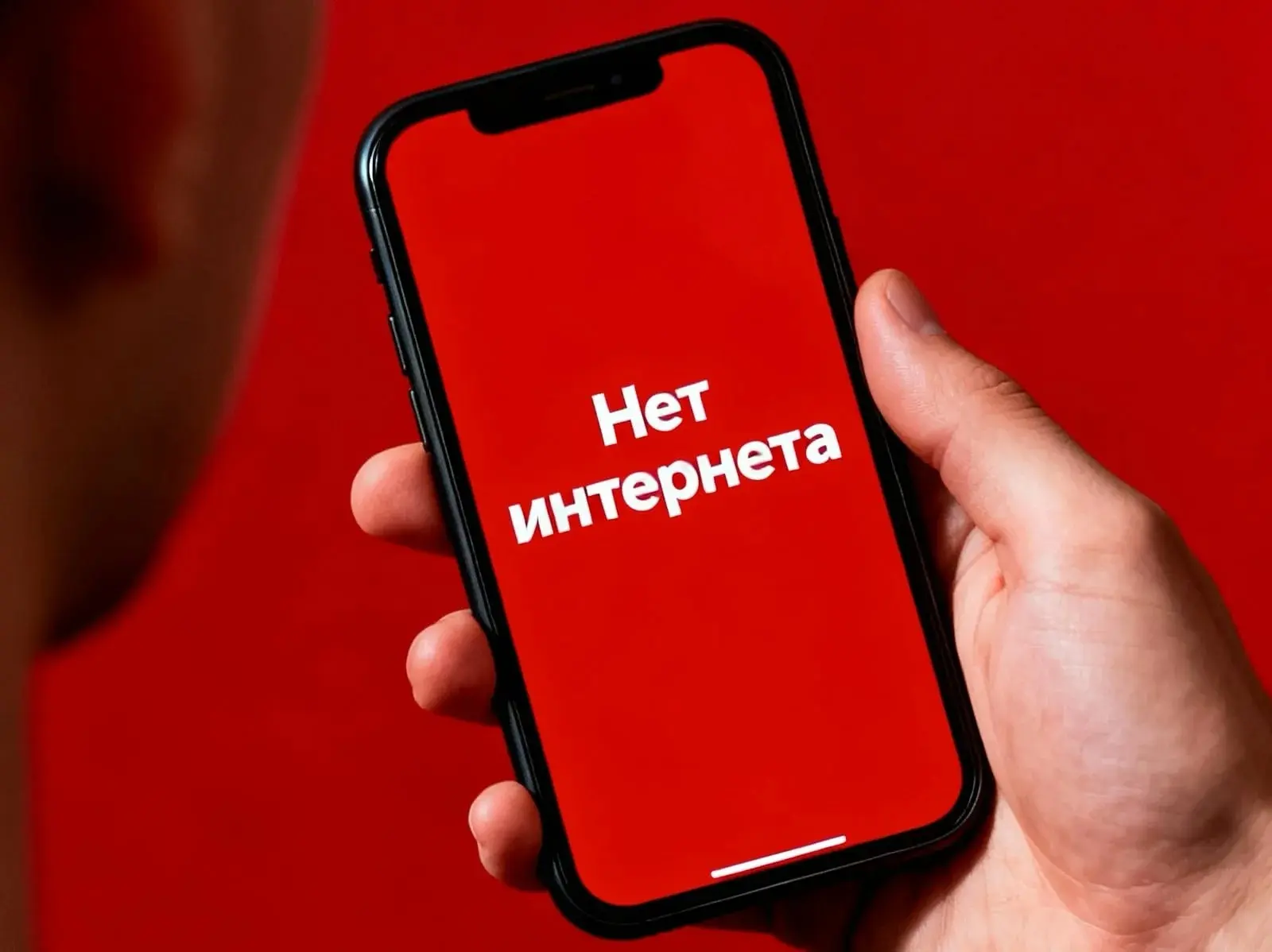 📵 50 МЛН россиян могут остаться без нормального интернета