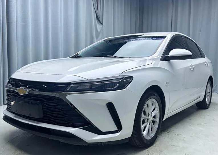 🇨🇳CHEVROLET CRUZE 2023 из Китая
