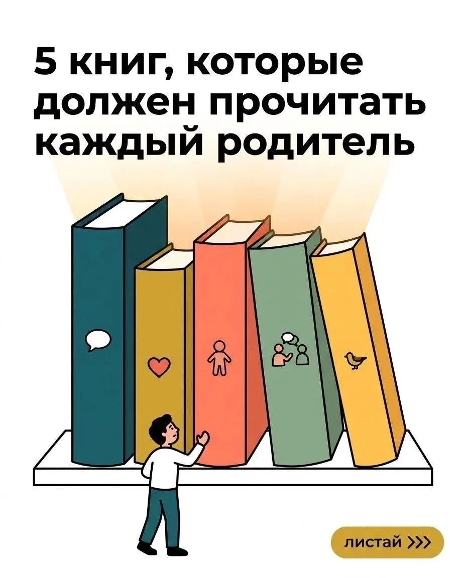 Консультация педагога-психолога Подледневой О.В.