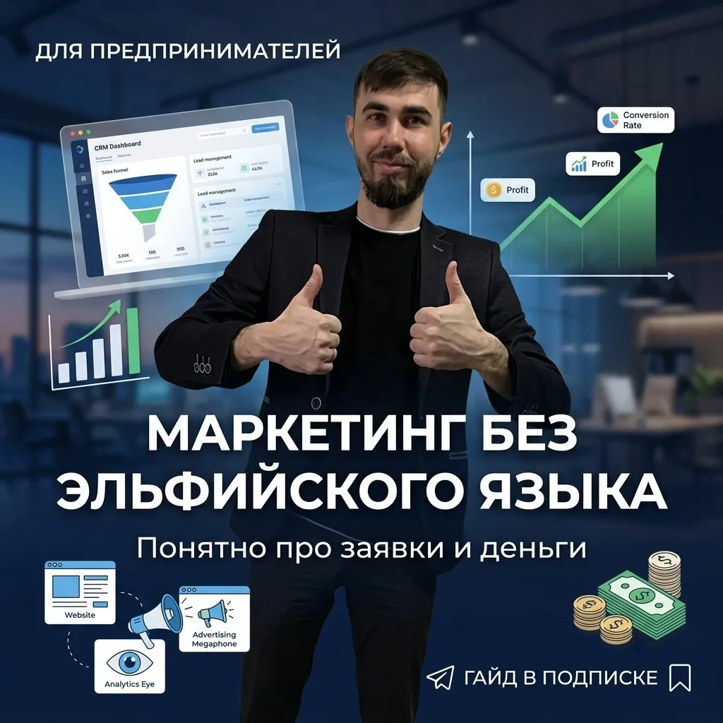 Надоело гадать, окупится ли реклама?