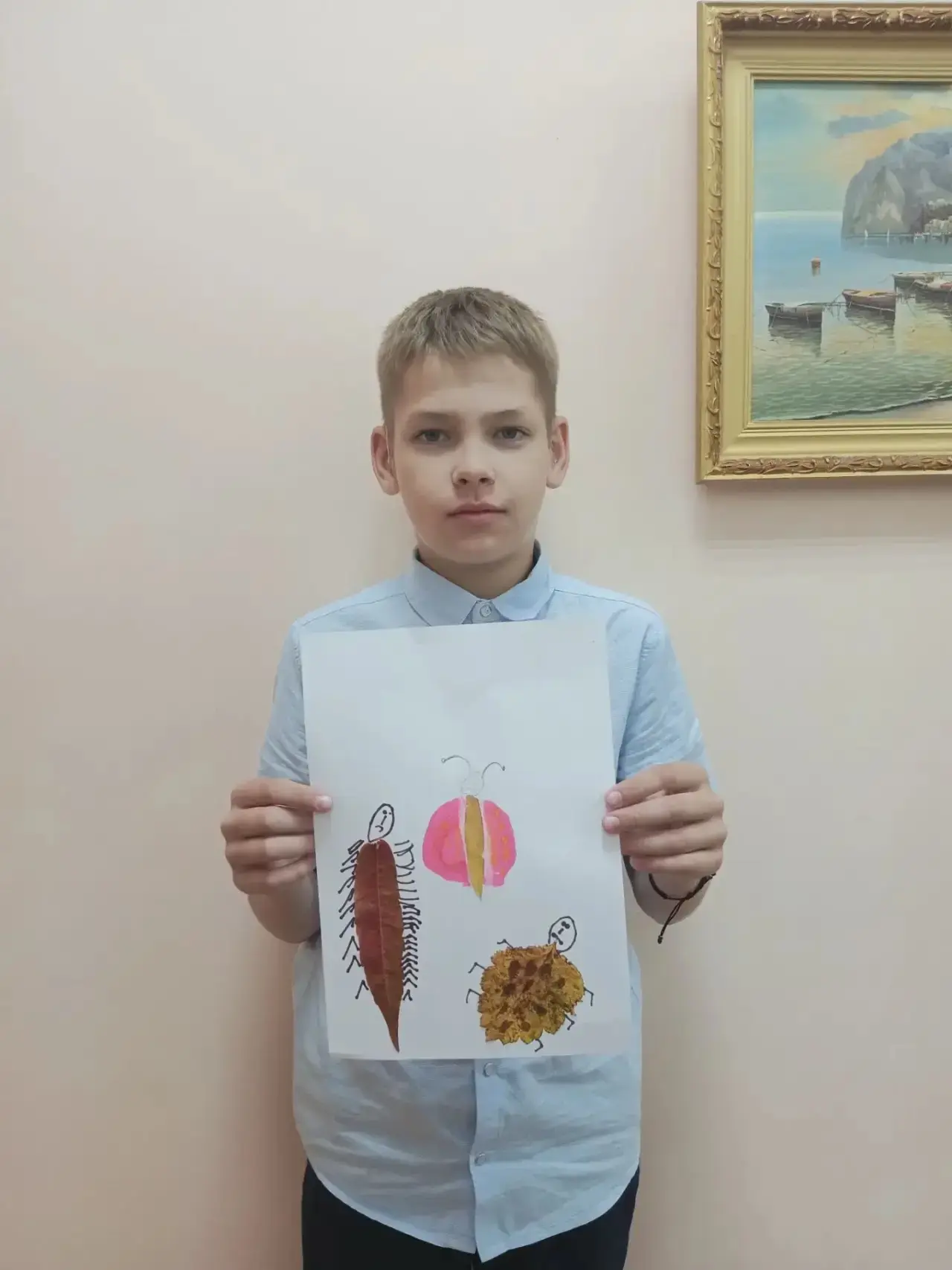 🍂 Осень — это не время для грусти, а самый настоящий Клондайк для наших с вами «Умелых...