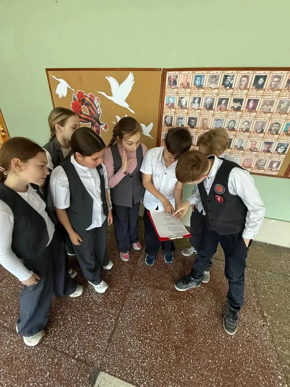 🏃‍♂️✨ Неделя физической культуры в нашем лицее прошла динамично и интересно! ✨🏃‍♀️  Предметная недел