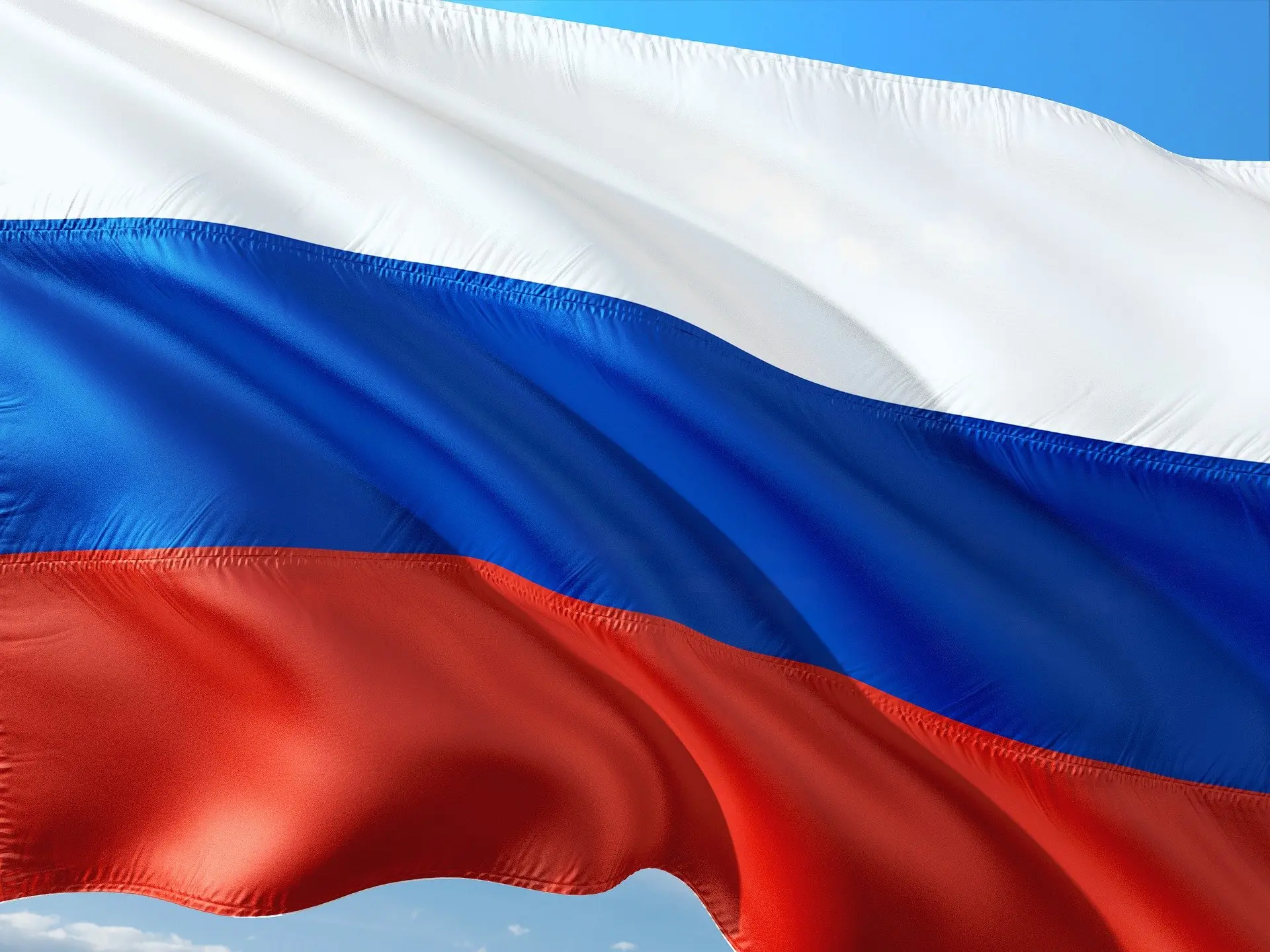 Воссоединение исторических регионов с РФ вызвало небывалый патриотический подъем — Пушилин