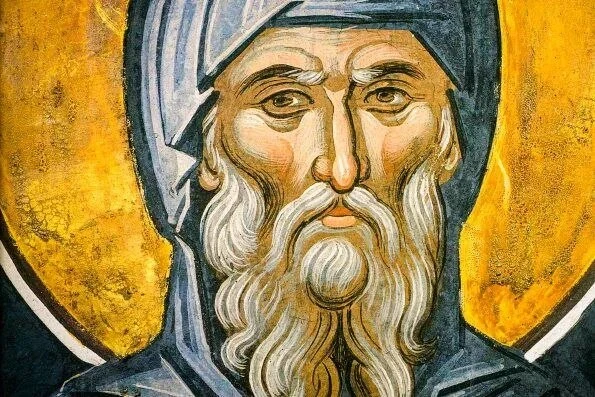 🌿🩵🌼🌿🩵🌼🌿🩵🌼

Любовь в Боге открывает врата Царствия Небесного. 

Начало греха есть похоть, че