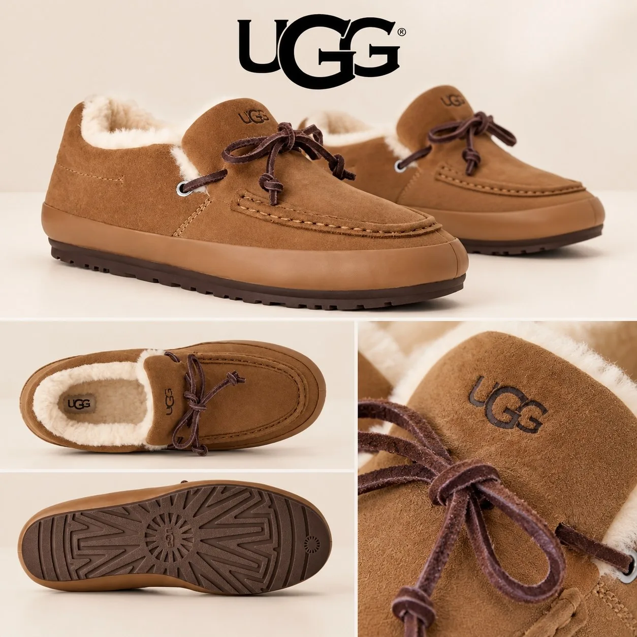🇺🇸UGG 18150