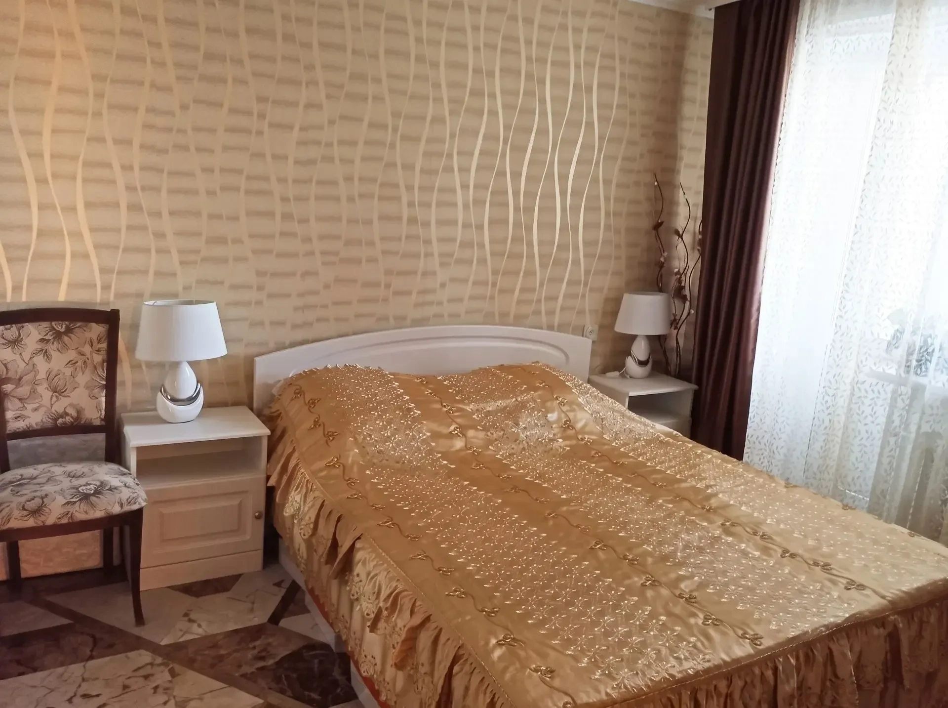 Продается квартира