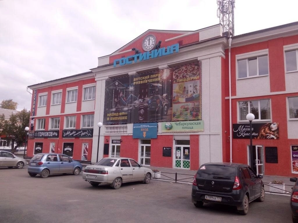 Присылайте Ваши фото в "Предложить пост"