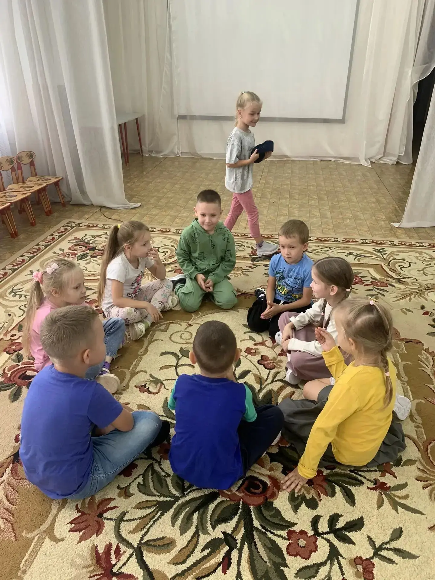 С чего начинается Родина?🇷🇺