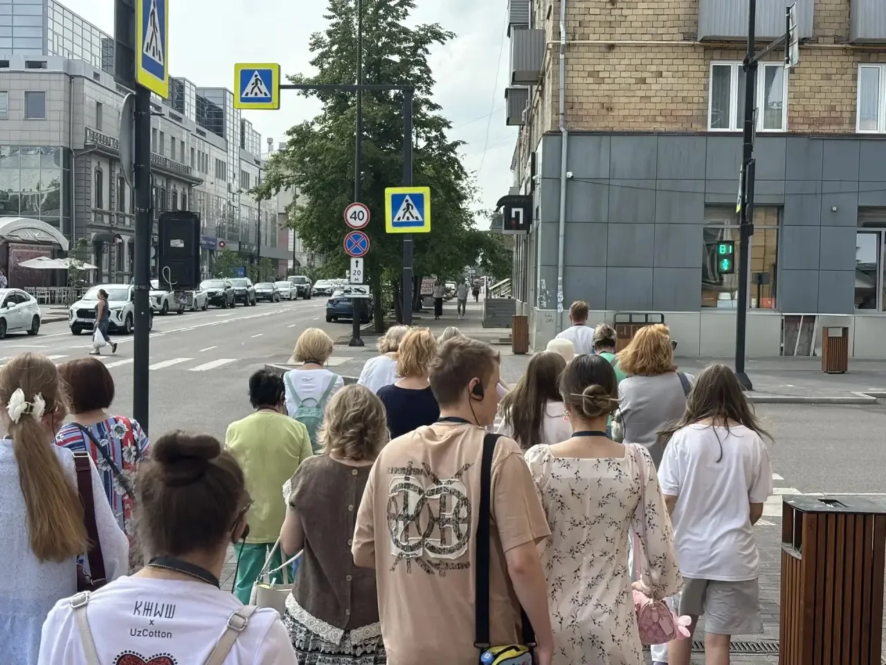 День России на главной улице Красноярска🇷🇺

Сегодня мы собрались у арки 375-летия, чтобы пройти «В