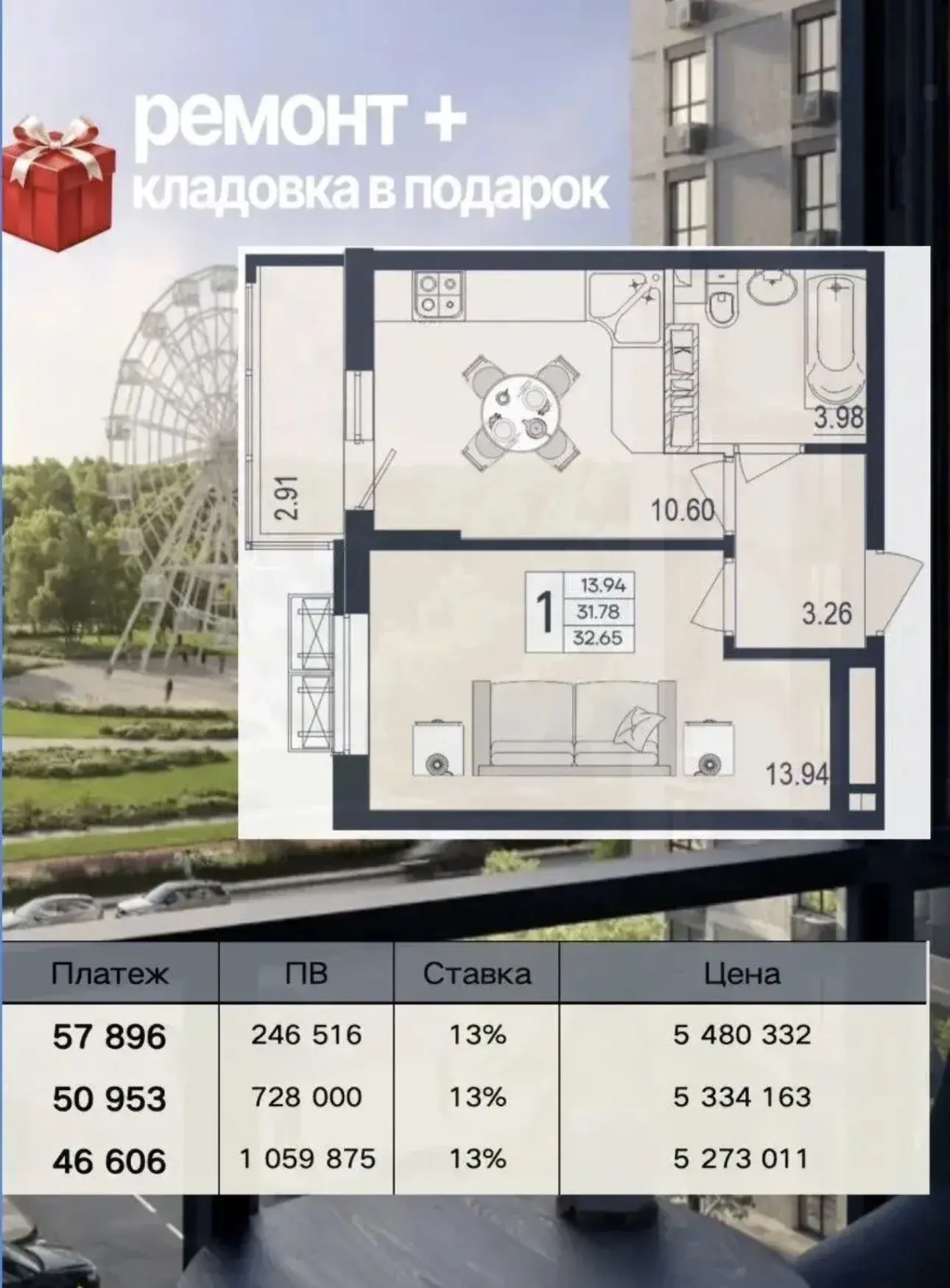 🎡🌳КРАСНОДАР 🌳🎡