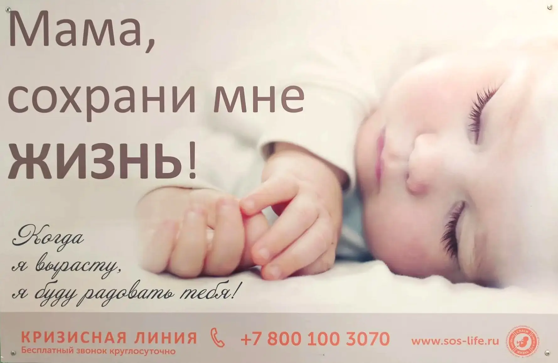 В Пензенской области прошёл «День без аборта» в поддержку семейных ценностей