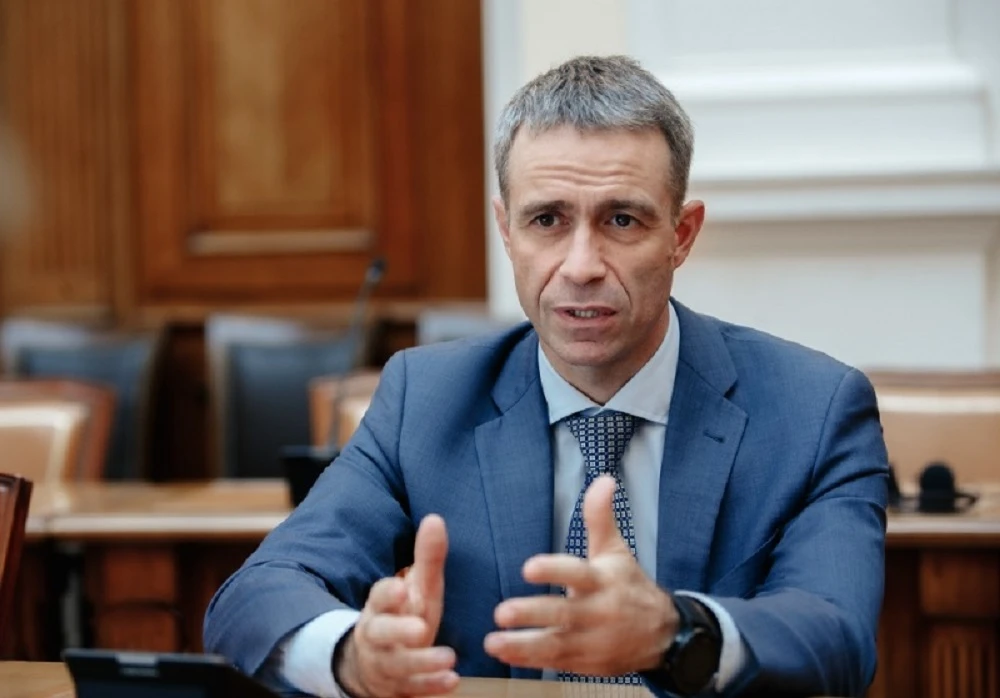 Новый зампред ЦБ РФ Михаил Мамута будет курировать защиту прав потребителей и поведенче...