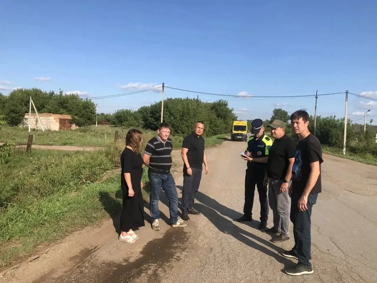 📚 Скоро в школу!