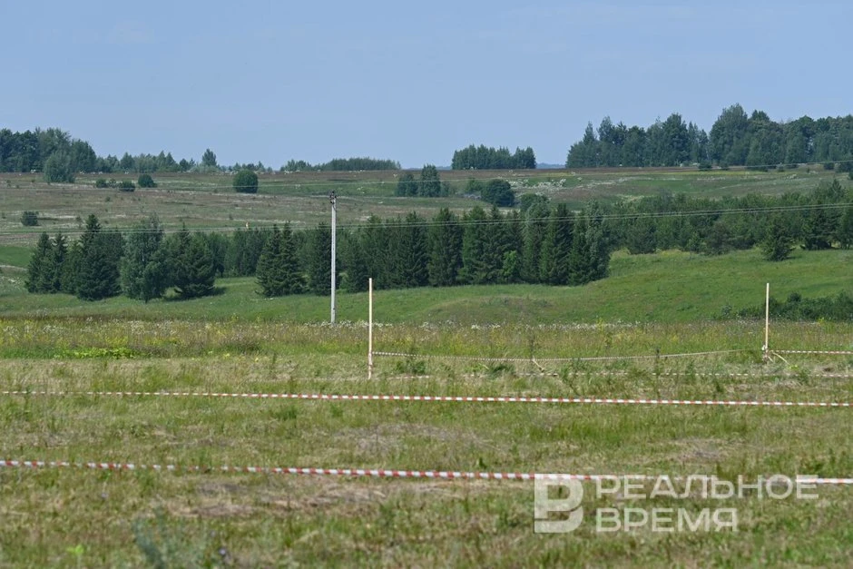 В Татарстане могут создать подземные хранилища для углекислого газа