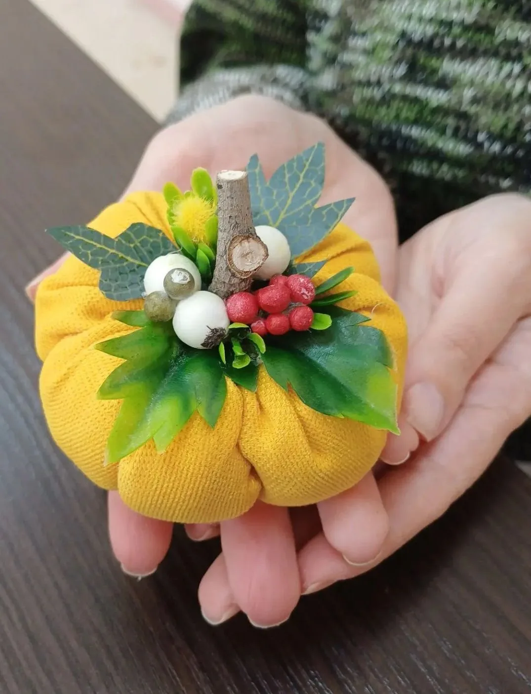 🎉 Открытие месячника ко Дню Пенсионера! 🎉