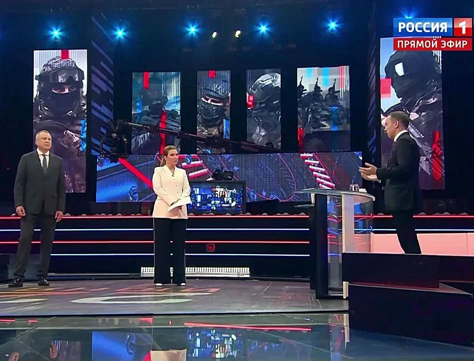 ‼️ Провокация против Геннадия Зюганова и КПРФ – попытка расшатать ситуацию в стране в п...