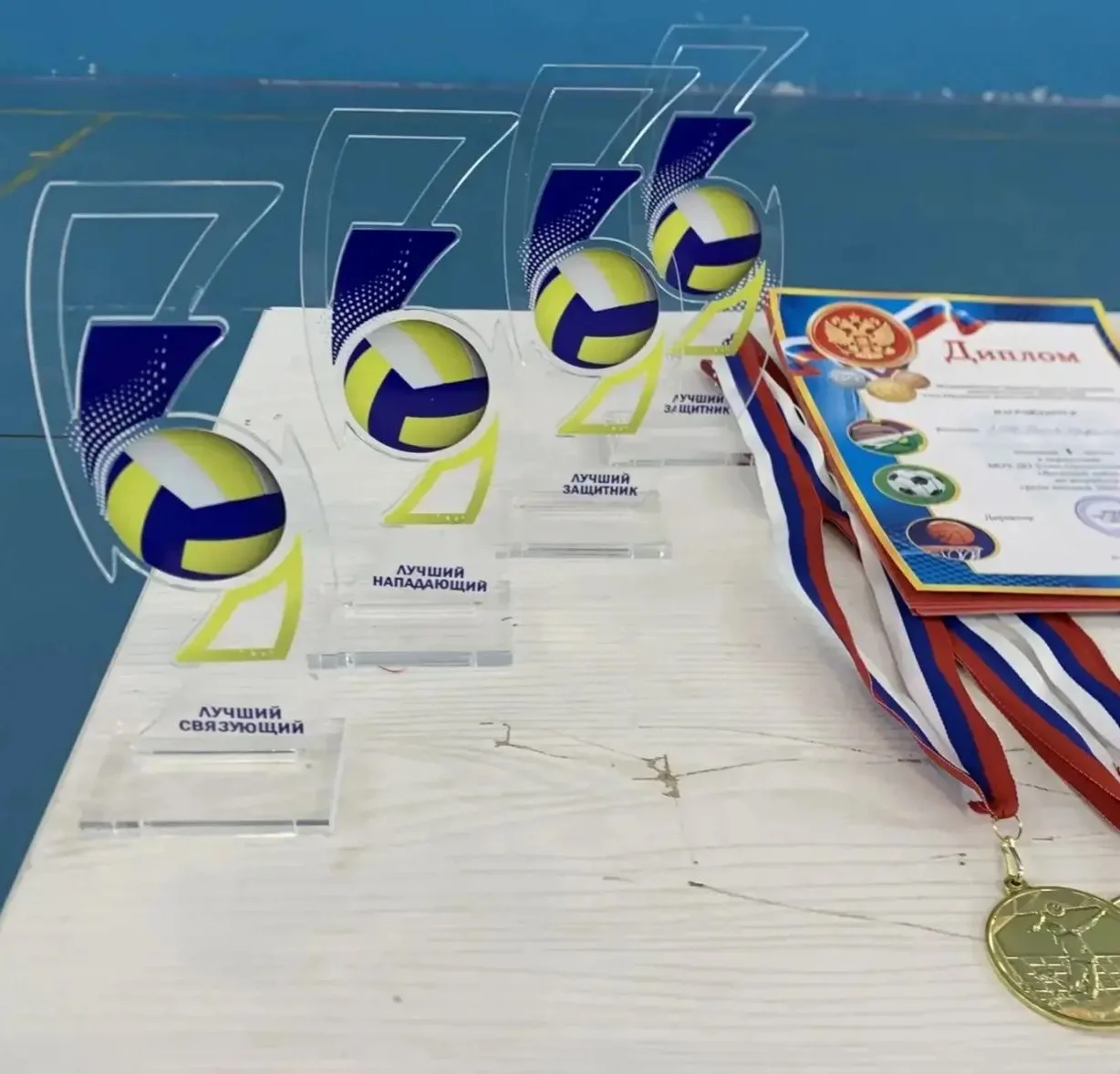 🏆 Абсолютные чемпионы!  10 мая в спортивном зале МОУ Усть-Ордынская СОШ №2 прошло открытое первенств