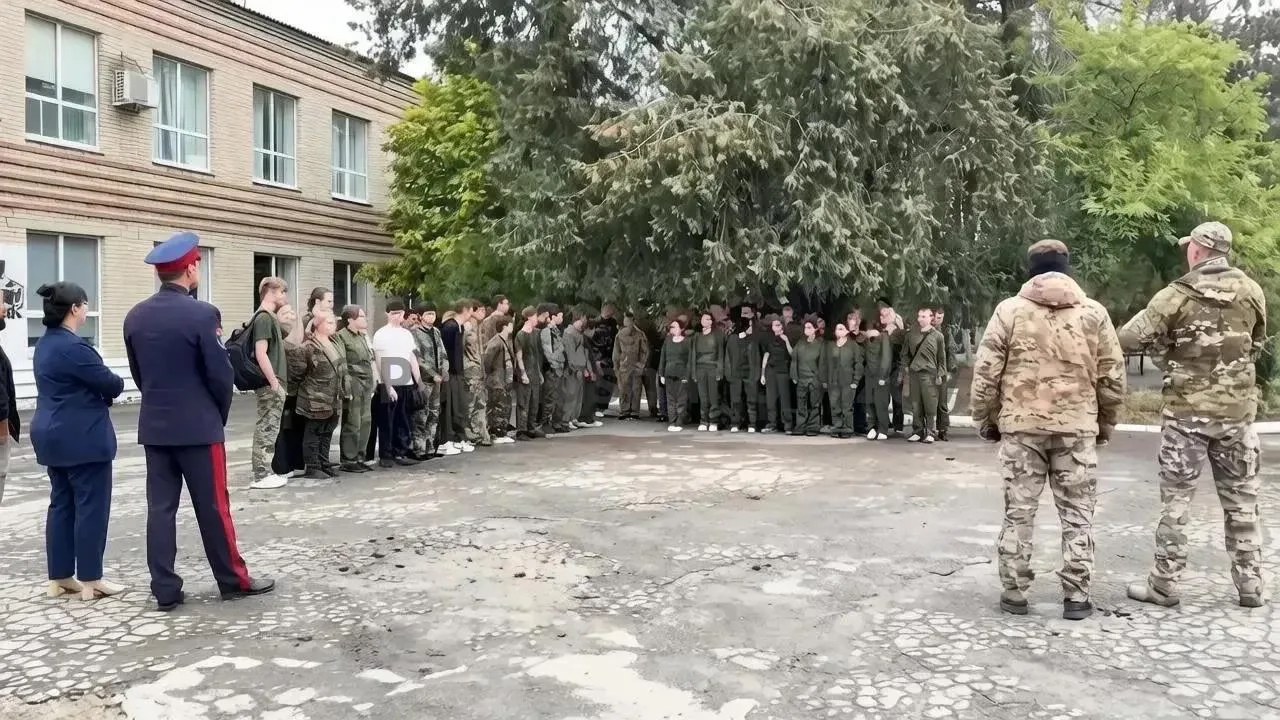 Сегодня в Азовском казачьем кадетском аграрно-технологическом техникуме прошли плановые...