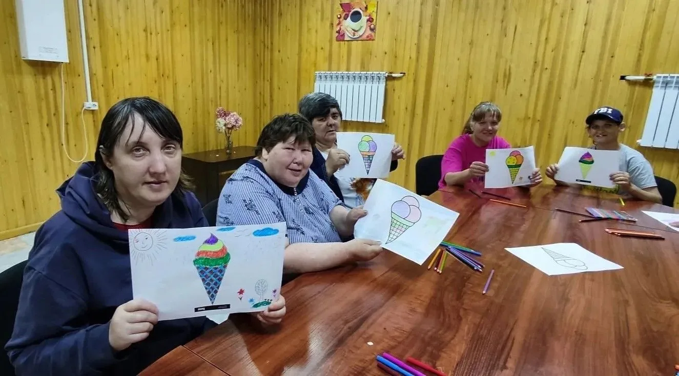 🎊💥Для творчества нужна только фантазия. А что может вдохновить лучше, чем летняя жара и желание че