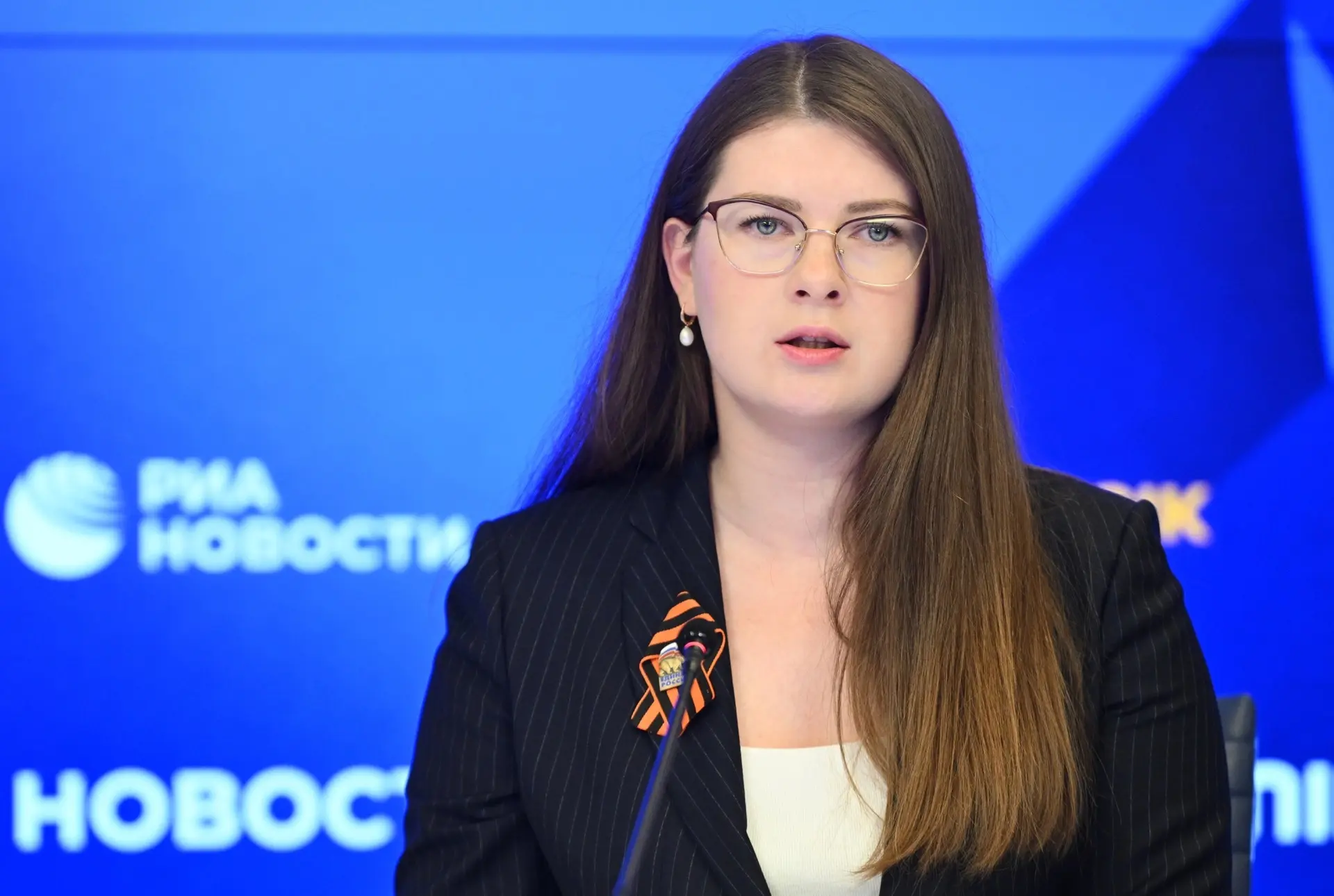 ⚡ В пресс-центре медиагруппы «Россия сегодня» рассказали о ключевых всероссийских и международных ак