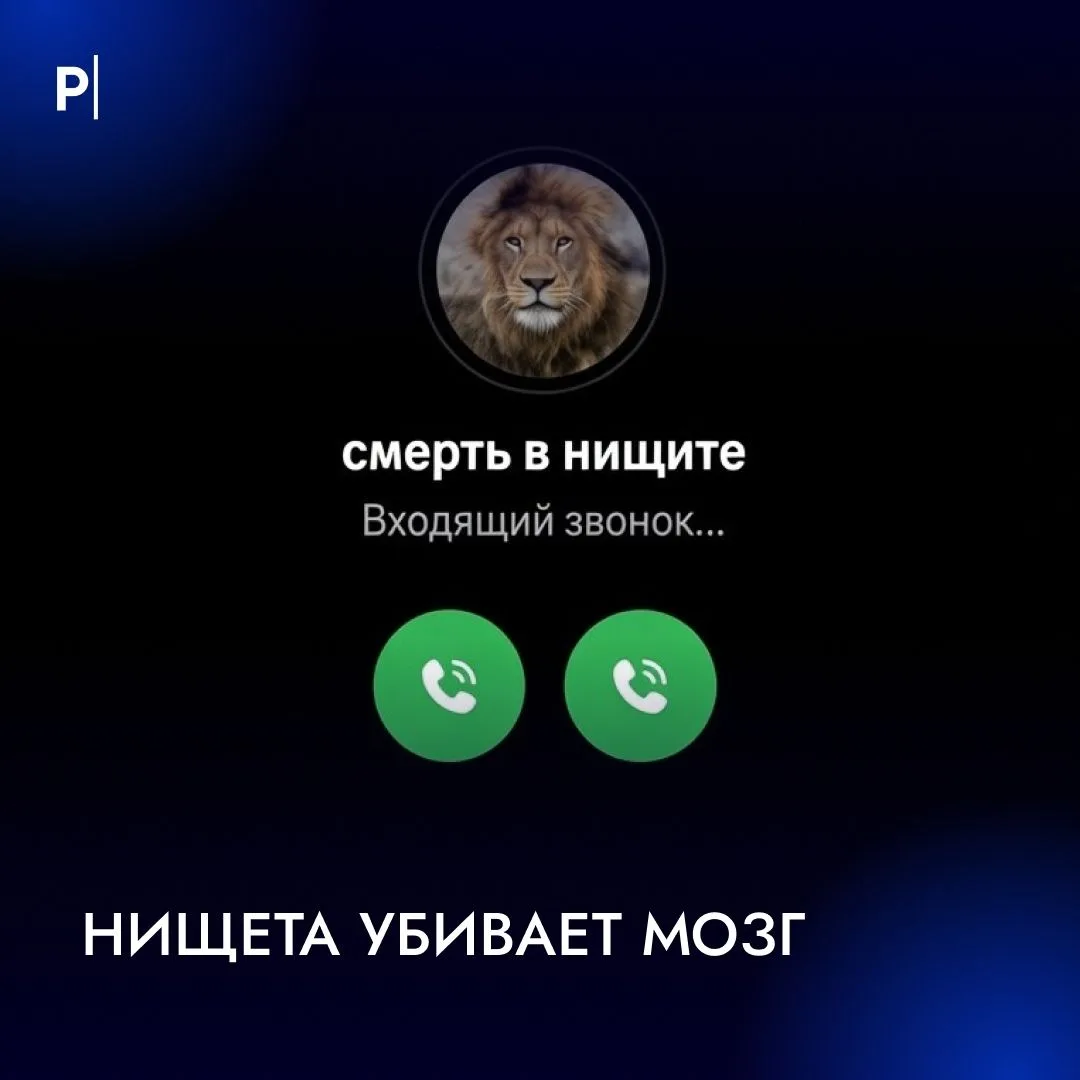 Жизнь в нищете может убить мозг к 50 годам.

Ученые доказали, что стресс от нехватки денег ускоряет 