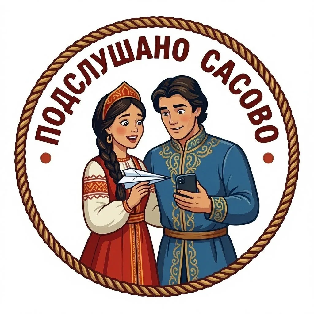 Смотрите, какая у нас теперь аватарка! ❤️