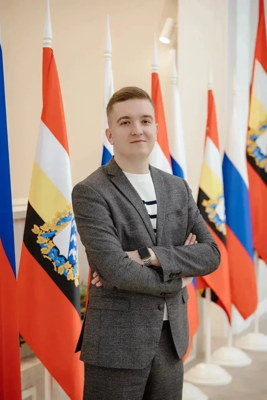 🇷🇺 Дорогие друзья! От всей души поздравляю вас с главным государственным праздником —...