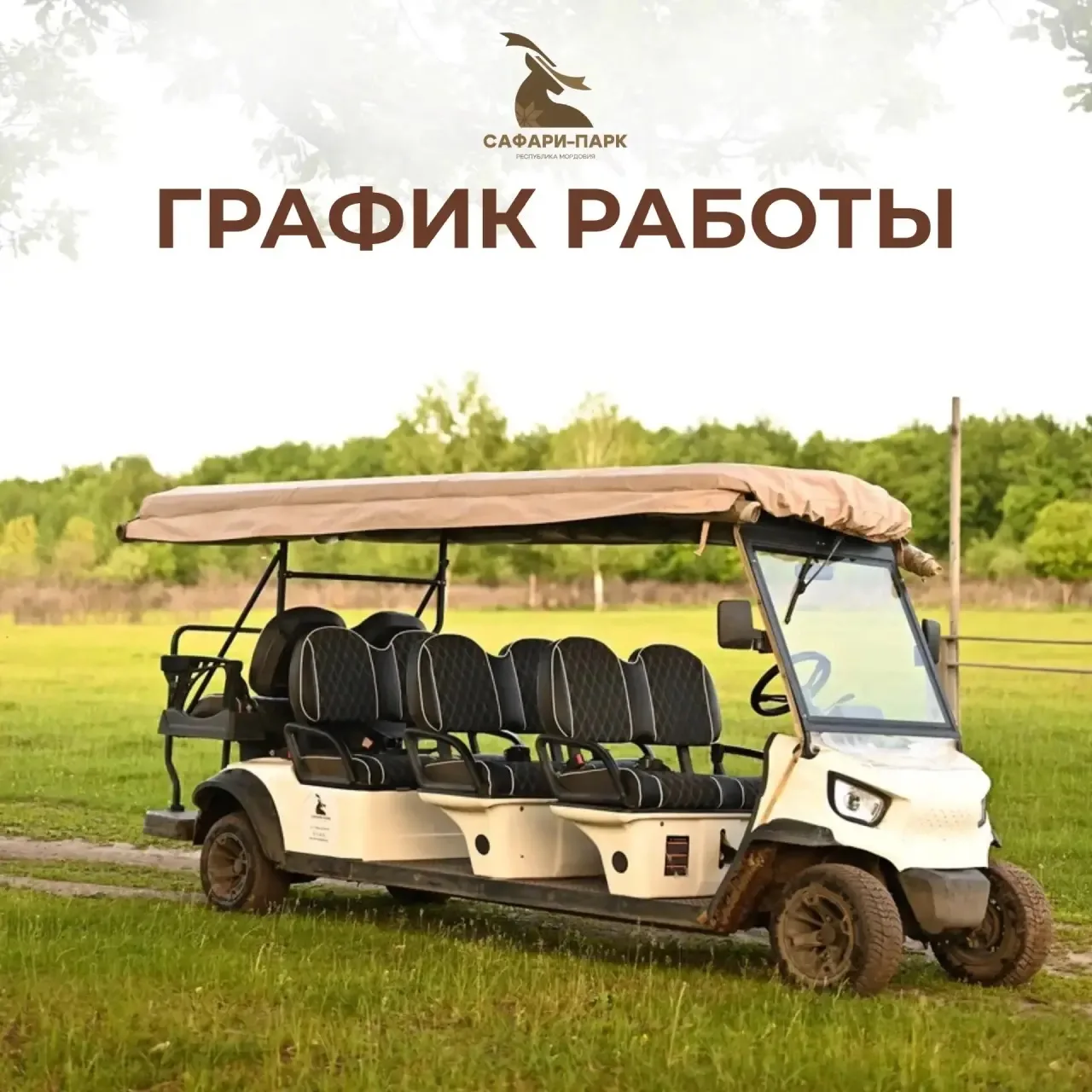 🗓️ ГРАФИК РАБОТЫ 🗓️