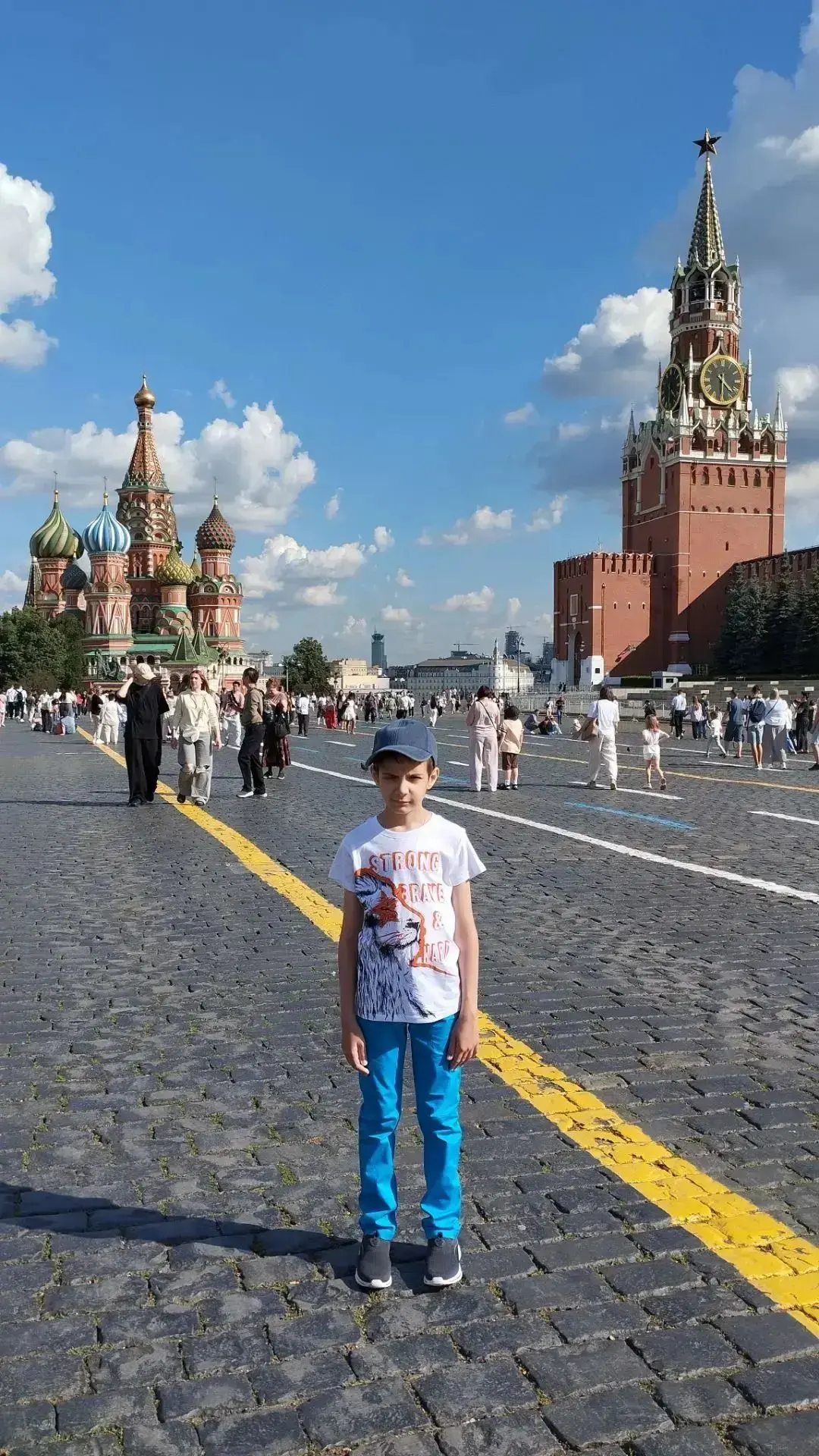 ☀️Яркое, солнечное и полезное: как проводят лето