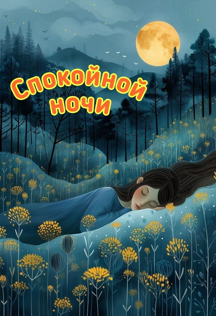 🥰 Оставляйте реакции, если понравилась открытка и делитесь с близкими ❤️