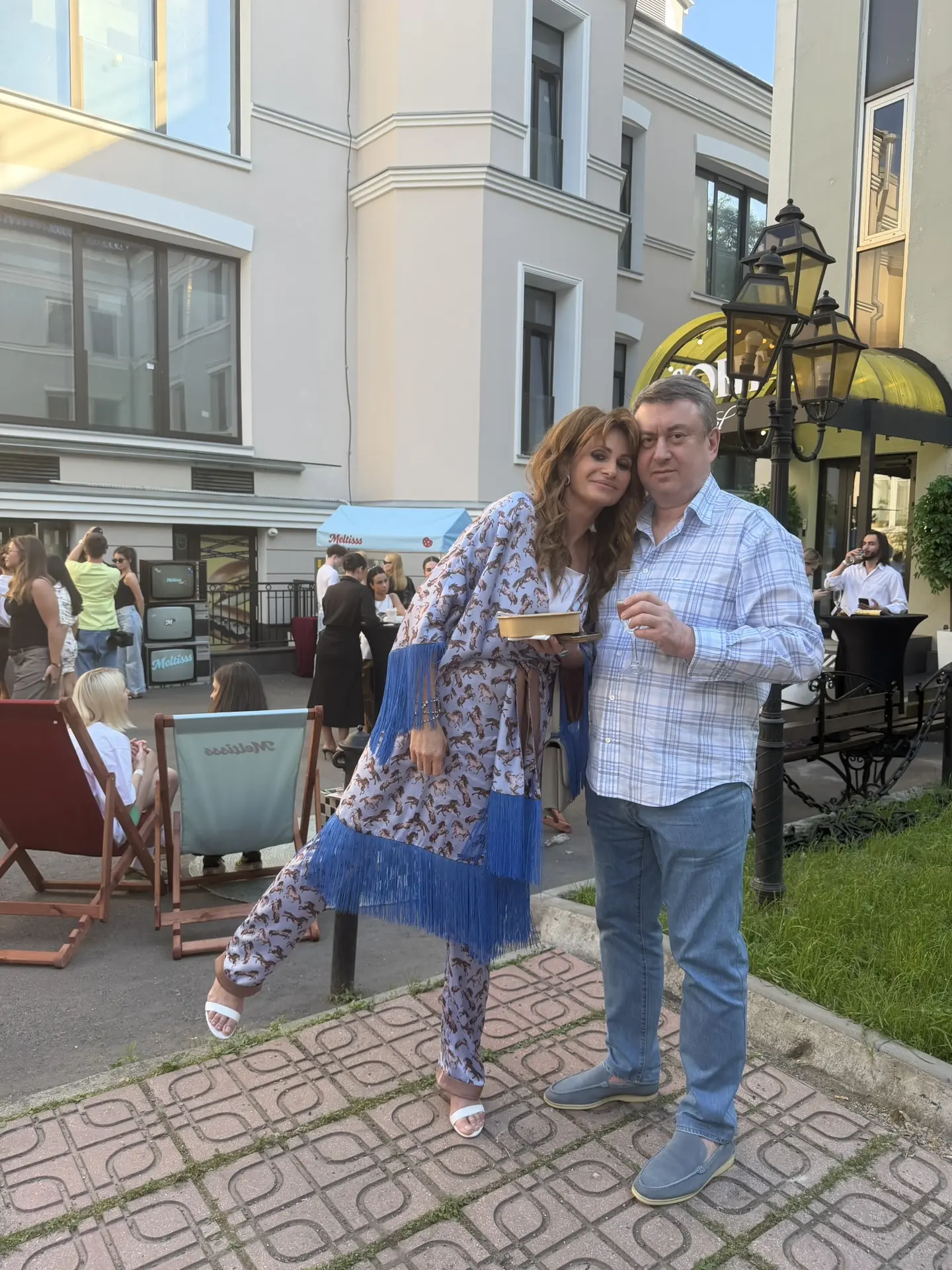 Сашуля, ещё раз наши поздравления 🥳❤️ 
Meltisss 🧡
#АлександраЖулина