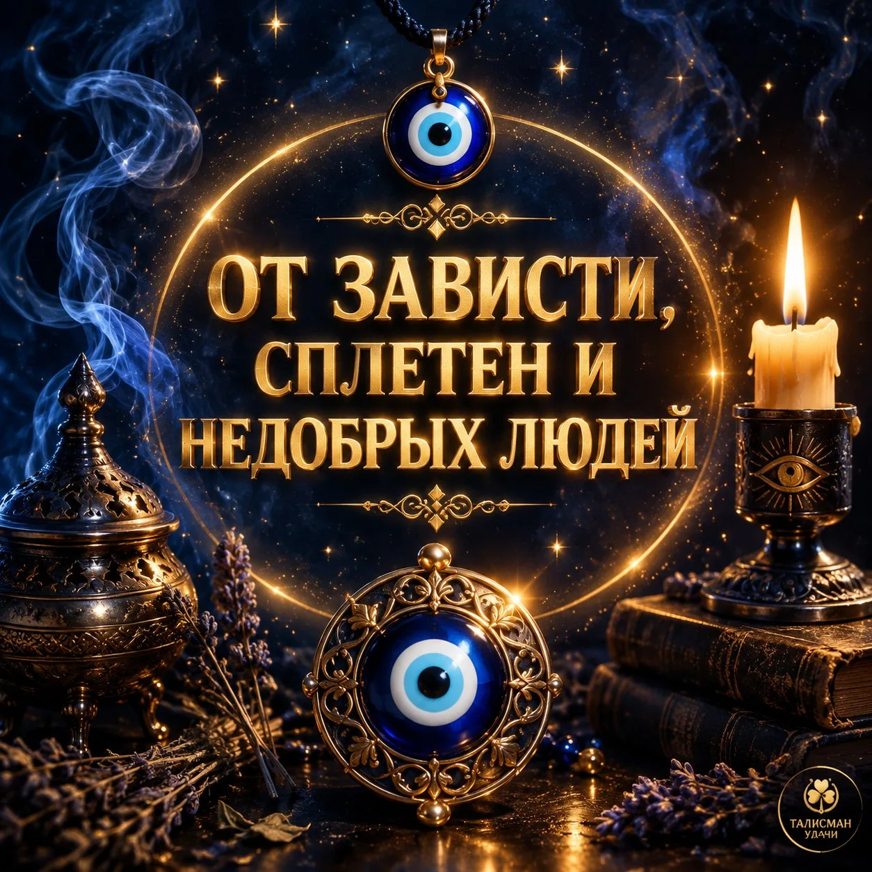 👁️ ЕСЛИ ТЕБЕ НЕ ДАЮТ СПОКОЙНО ЖИТЬ