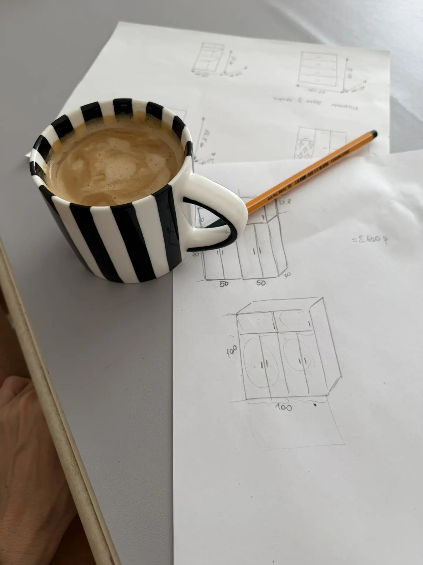 Доброе утро☕

Выходное)
Вечером приступлю к ремонтным работам, а пока у меня выходной!